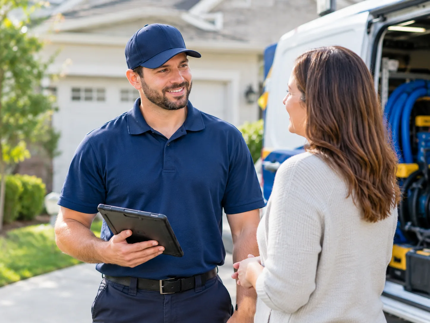 Sewage Backup Cleanup Fairless Hills, PA FAQs